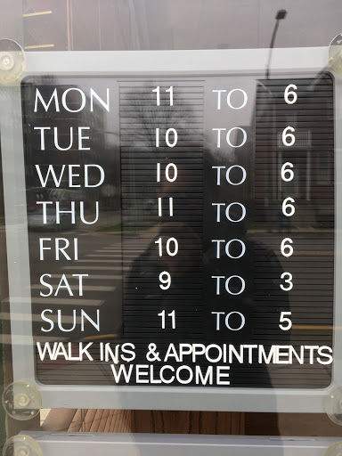 Barber Shop «Randolph Street Barbershop», reviews and photos, Randolph St, Forest Park, IL 60130, USA