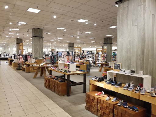 Department Store «Nordstrom Galleria at Roseville», reviews and photos, 1131 Galleria Blvd, Roseville, CA 95678, USA