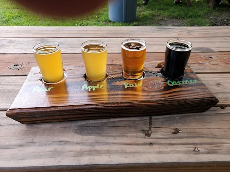 Pearland Texas breweries