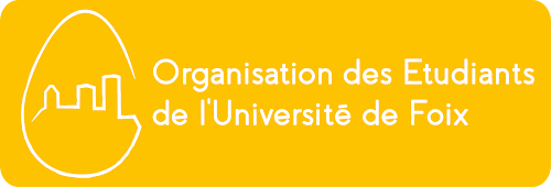 OEUF- Organisation des Etudiants de l'Université de Foix à Foix