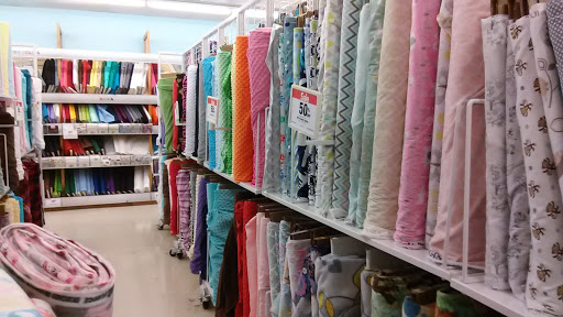 Fabric Store «Jo-Ann Fabrics and Crafts», reviews and photos, 2429 Military Rd, Niagara Falls, NY 14304, USA