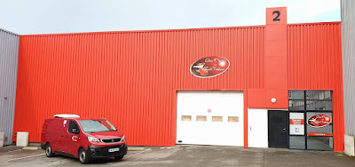 Aux Plaisirs du Zest Traiteur à Locminé