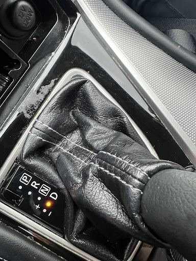 Incredibles Car Wash en La Porte