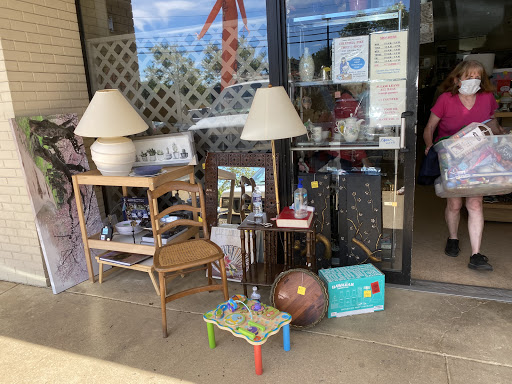 Columbia Pike Thrift Shop, 4101 Columbia Pike, Arlington, VA 22204, USA, 