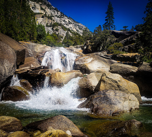 National Park «Kings Canyon National Park», reviews and photos