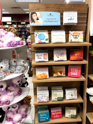 Christian Book Store «Banner Books - Parable Christian Store», reviews and photos, 2913 Niles Ave, St Joseph, MI 49085, USA