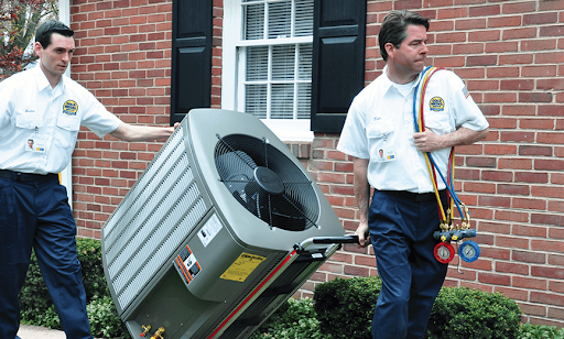 Heating Contractor «Gold Medal Service», reviews and photos, 11 Cotters Ln, East Brunswick, NJ 08816, USA