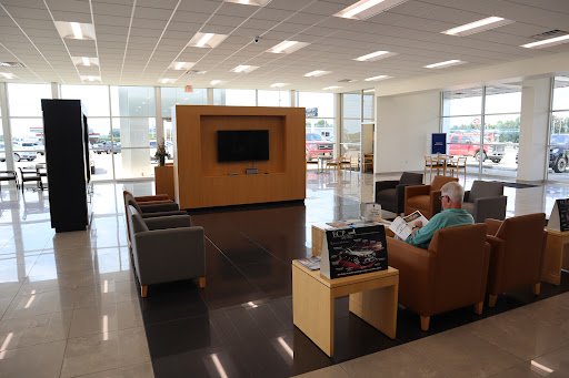 Ford Dealer «Union City Ford-Lincoln», reviews and photos