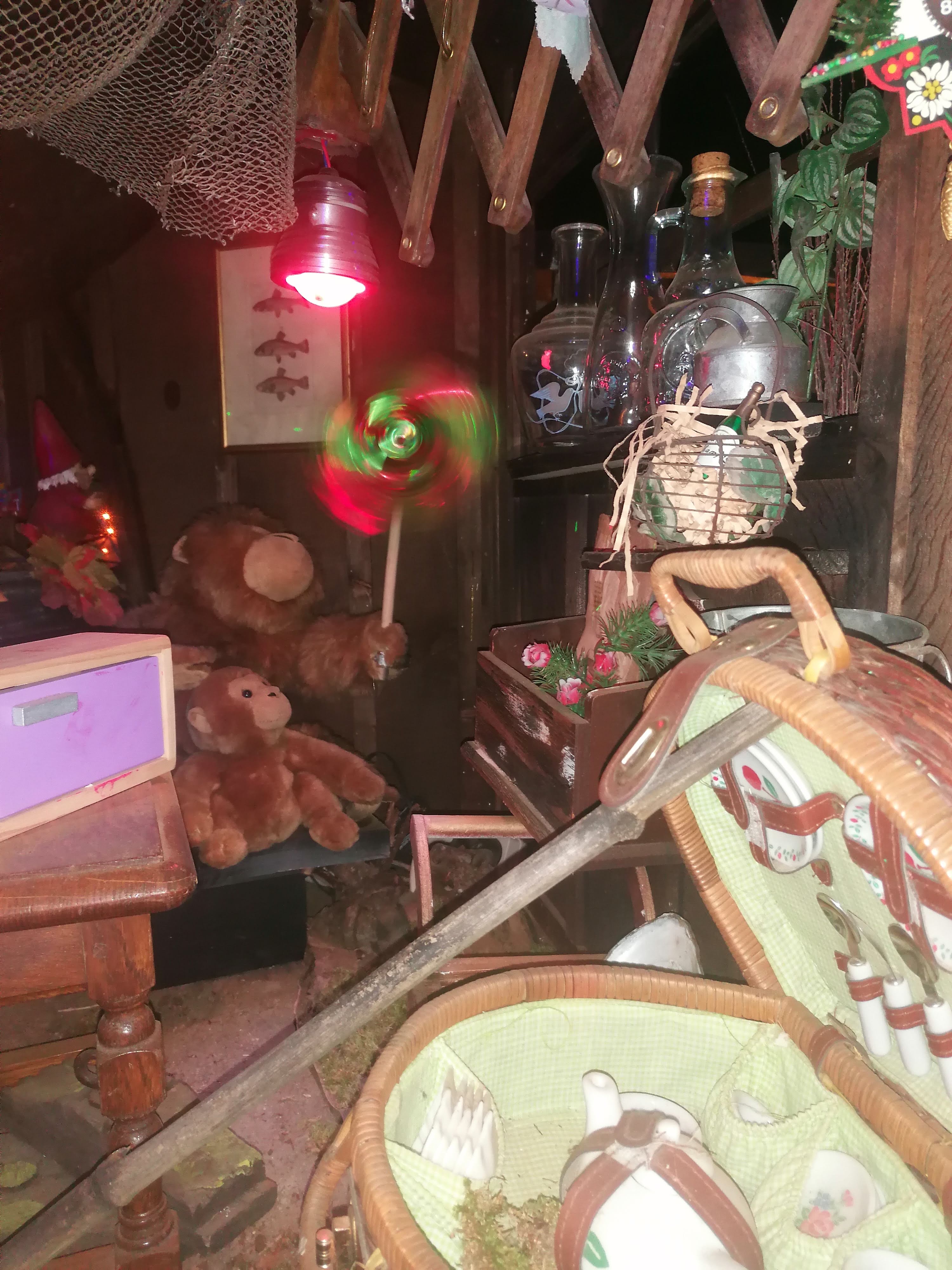 Photo n° 4 de l'avis de Laetitia.e fait le 12/12/2021 à 20:32