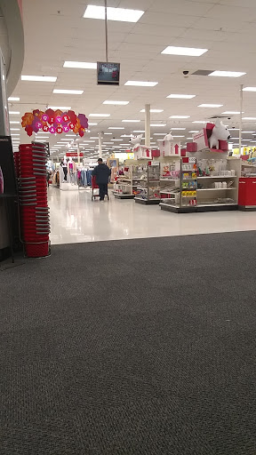 Department Store «Target», reviews and photos, 600 Executive Blvd S, Southington, CT 06489, USA