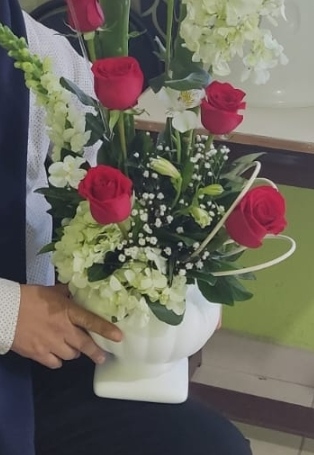 Mariana – Gomez Palacio