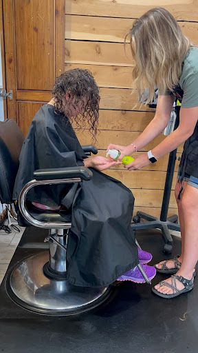 Beauty Salon «Aspen Salon», reviews and photos, 3222 N University Ave, Provo, UT 84604, USA