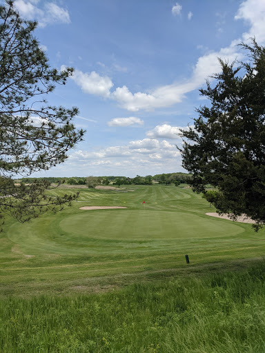 Golf Course «Cinder Ridge Golf Links», reviews and photos, 24801 Lakepoint Dr # 20, Wilmington, IL 60481, USA