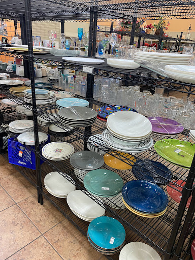 Thrift Store «Goodwill Retail Store and Donation Center», reviews and photos