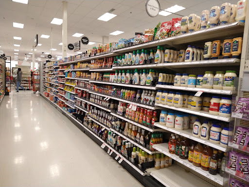 Department Store «Target», reviews and photos, 12471 Limonite Ave, Mira Loma, CA 91752, USA