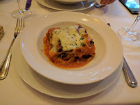 Lasagnes du Restaurant italien Auberge de Venise Montparnasse à Paris - n°8