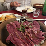 Photo n°1 de l'avis de Moritz. fait le 26/08/2018 à 19:24 sur le  Al Vecchio Bacucco à Tremezzina