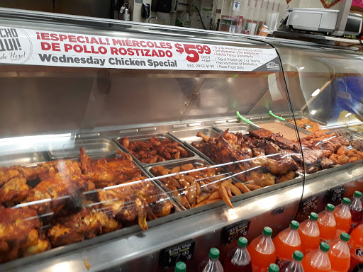 Grocery Store «Northgate Gonzalez Markets», reviews and photos, 3828 Peck Rd, El Monte, CA 91732, USA