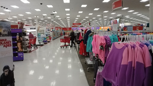 Department Store «Target», reviews and photos, 4920 Transit Rd, Depew, NY 14043, USA