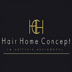Hair Home Concept 