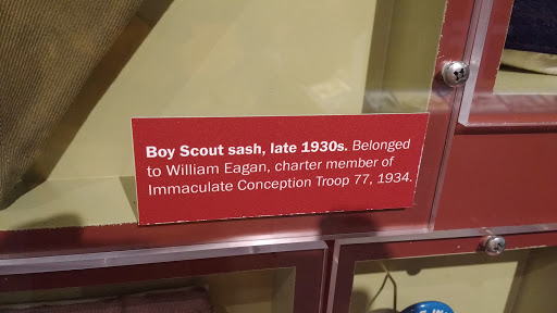 Museum «Elmhurst History Museum», reviews and photos, 120 E Park Ave, Elmhurst, IL 60126, USA