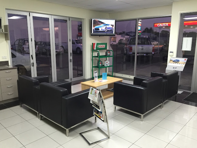 Reviews of Hammond Motors in Kaitaia - Auto repair shop