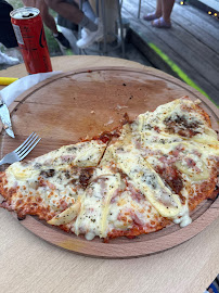 Plats et boissons du Pizzas à emporter Le Pizz'Ayez à Fillinges - n°2