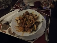 Produits de la mer du Restaurant portugais La grivoise à Marseille - n°8