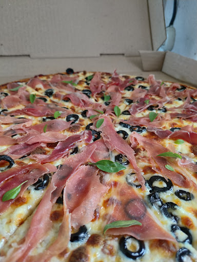 Pizzería Gourmet Santa Sabina