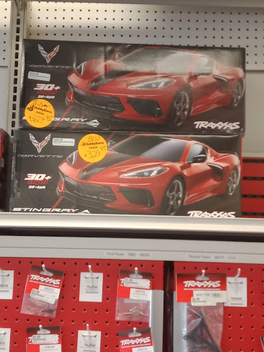 Hobby Store «HobbyTown USA», reviews and photos, 839 Academy Blvd N, Colorado Springs, CO 80909, USA