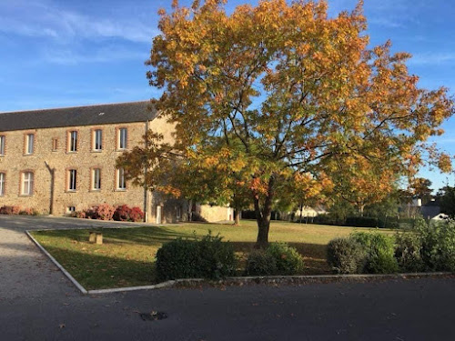 Ecole Sainte Jeanne d'Arc à Châtillon-en-Vendelais