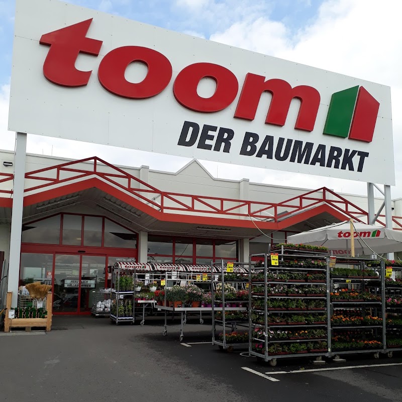 toom Baumarkt Görlitz