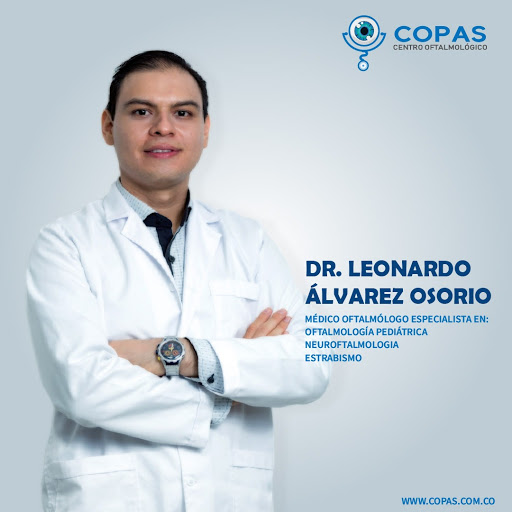 Dr. Leonardo Alvarez Osorio
