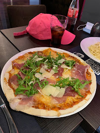 Pizza du Pizzeria L'Alcala à Talence - n°20