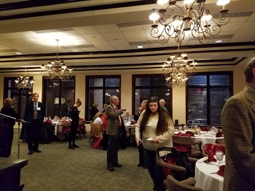 Country Club «Broadmoor Country Club», reviews and photos, 2155 Kessler Blvd W Dr, Indianapolis, IN 46228, USA