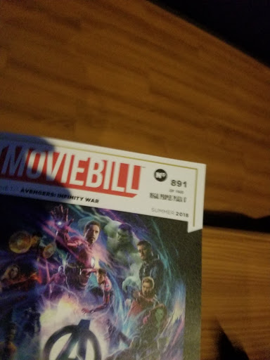 Movie Theater «Regal Cinemas Peoples Plaza 17», reviews and photos, 1100 Peoples Plaza, Newark, DE 19702, USA