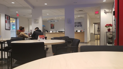 Volkswagen Dealer «DCH Volkswagen of Freehold», reviews and photos, 4360 U.S. 9, Freehold, NJ 07728, USA