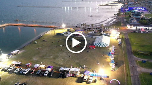 Tourist Attraction «Rockport Pier», reviews and photos, 1298 E Market St, Rockport, TX 78382, USA