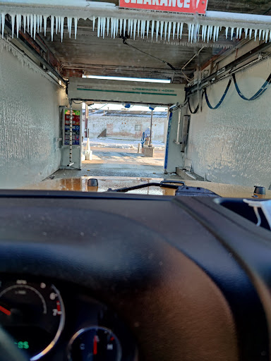 Car Wash «Chicagoland Car Wash», reviews and photos, 7215 Ogden Ave, Lyons, IL 60534, USA