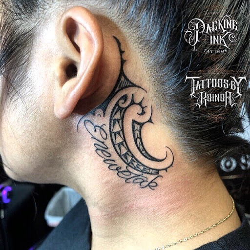 Explore firefly tattoo ideas, creative tattoo ideas in Kailua Kona, available at Packing Ink Tattoos