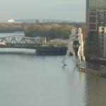 Photo n°17 de l'avis de TIM.C fait le 06/11/2017 à 12:50 sur le  Hotel nhow Berlin à Berlin