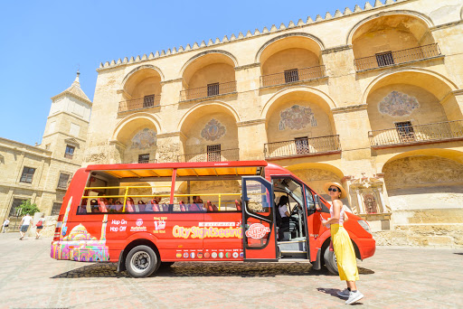 City Sightseeing Cordoba