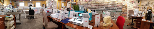 Quilt Shop «Quilting Mayhem», reviews and photos, 1118 1st St, Snohomish, WA 98290, USA