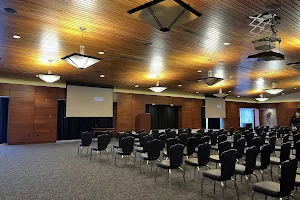 Arctic Warrior Events Center image