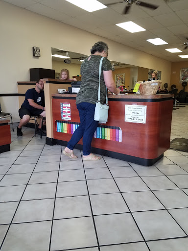 Beauty Hair Salon «Cuts By Us», reviews and photos, 221 Village At Glynn Pl, Brunswick, GA 31525, USA