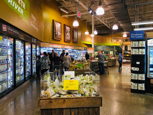 Grocery Store «Whole Foods Market», reviews and photos, 1566 W McEwen Dr, Franklin, TN 37067, USA