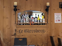 Atmosphère du Restaurant Le Giersberg à Ribeauvillé - n°4
