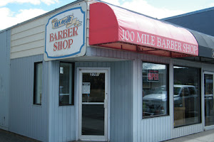 100 Mile Barbershop
