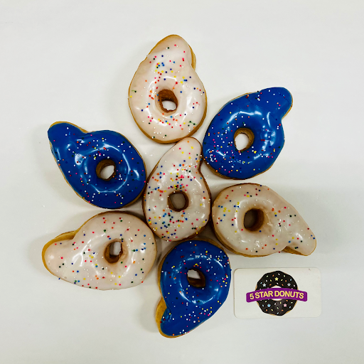 Donut Shop «Daylight Donuts», reviews and photos, 11807 S Western Ave, Oklahoma City, OK 73170, USA