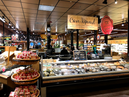 Supermarket «Wegmans», reviews and photos, 6416 Carlisle Pike, Mechanicsburg, PA 17050, USA